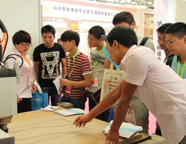 头号玩家怎么下载展会风采